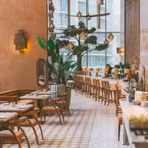 Una foto del restaurante KITTEN