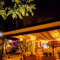 Una foto del restaurante Zuntra Bo. Escalante