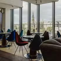 A photo of Nor' Loft restaurant