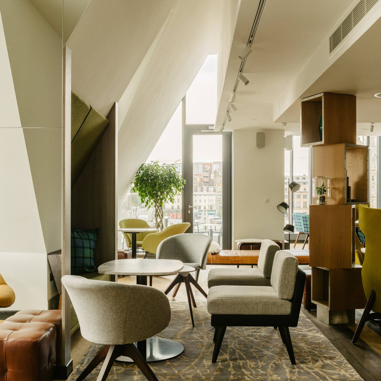 Your next stop LNER perks with OpenTable - OpenTable UK