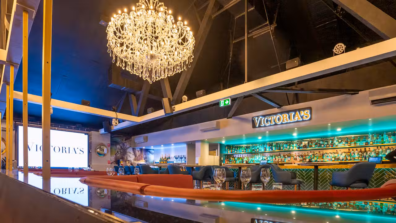 dining bar/lounge live music events/functions - Victoria's Darlinghurst, Darlinghurst, AU-NSW