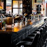 Cover image for Stillwaters Tavern