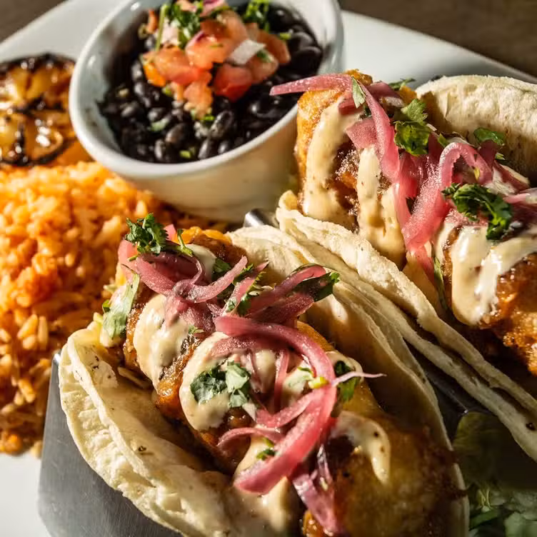 Food - Bru Grill and Market, Lake Forest, CA