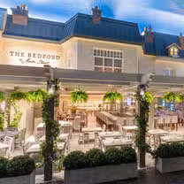 A photo of The Bedford by Martha Stewart - Paris Las Vegas restaurant