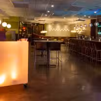 A photo of Cafe Fresco - Center City restaurant