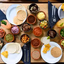 Foto del ristorante Yumas Westend