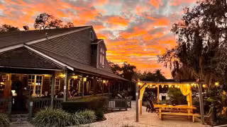 A photo of The Tap Room at Dubsdread restaurant