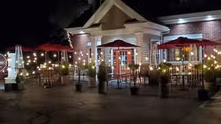 Una foto del restaurante Lager & Vine