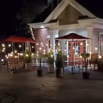 Una foto del restaurante Lager & Vine