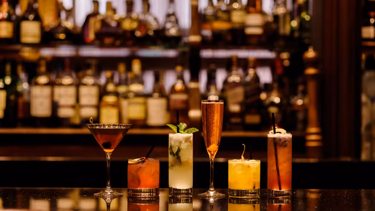 Meritage Restaurant + Wine Bar - Permanently Closed, Boston, MA