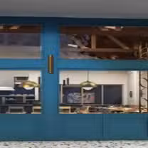 A photo of Ethel's Fancy restaurant