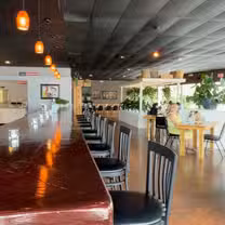 Una foto del restaurante Green Lettuce