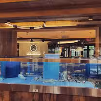 Una foto del restaurante The Granary