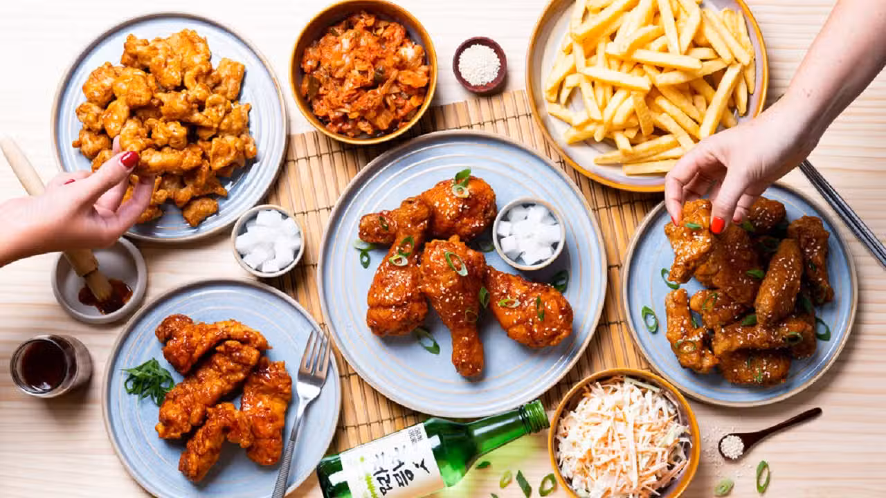 Bonchon - Broadmeadows, Broadmeadows, AU-VIC