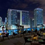 Cover image for Area 31 - Epic Hotel