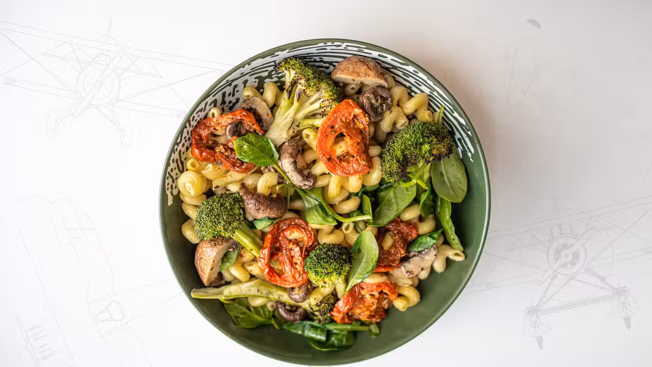 Eten - WACO Kitchen - Battle Creek, Battle Creek, MI