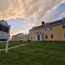 A photo of General Stanton Inn restaurant