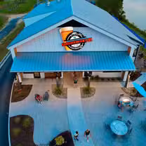 A photo of Pungo - Shorebreak Pizza & Taphouse restaurant