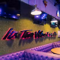 A photo of Good Vibes Only restaurant