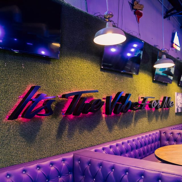Good Vibes Only Restaurant - Dallas, TX | OpenTable