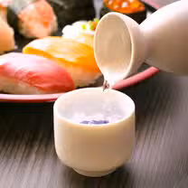 A photo of Kabuto restaurant