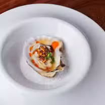 A photo of U Omakase restaurant