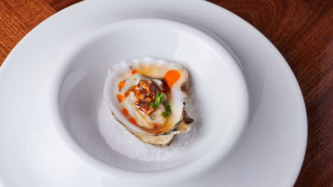 Food - U Omakase, Brooklyn, NY