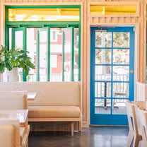 Foto del ristorante Madi