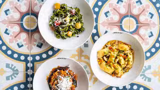 A photo of Marisi restaurant