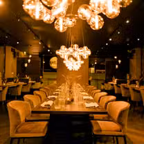 A photo of St.Ribs in Bonn - Restaurant & Bar restaurant