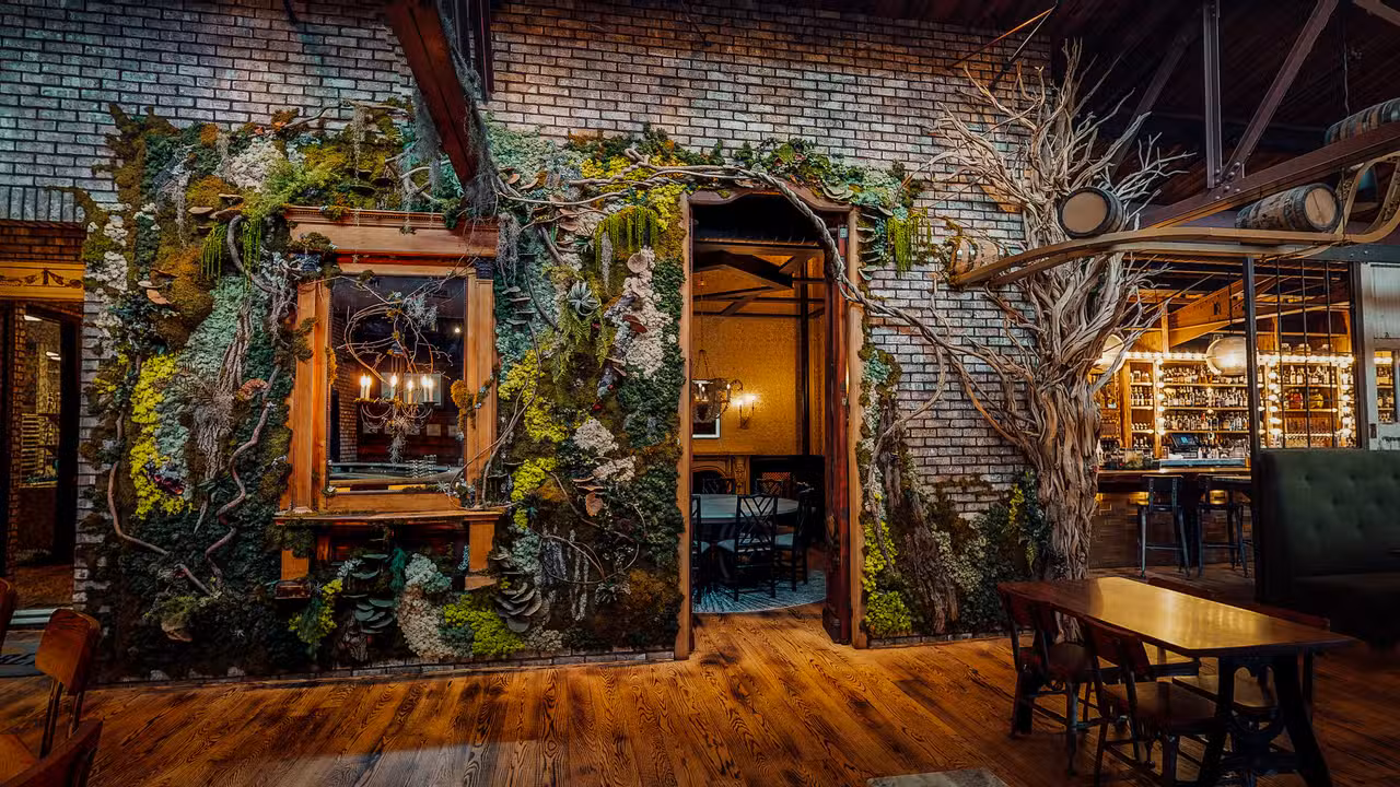 Brick & Brew Pub-Malvern, Malvern, PA