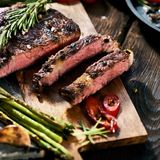 Cover image for Four Brothers Southern Provisions