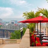 Cover image for milies Terrace