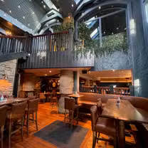 Een foto van restaurant Slevin's Gastropub