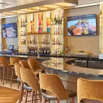 A photo of Bentley's restaurant