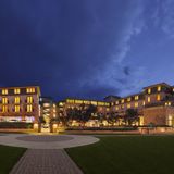 Cover image for St Julien Hotel