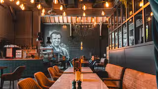A photo of Nierskind restaurant