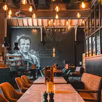 A photo of Nierskind restaurant
