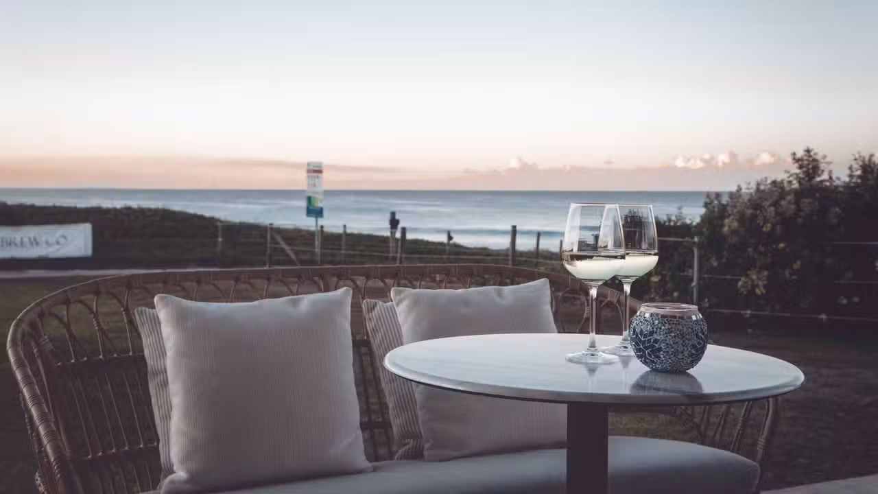 Isola Riva, Forster, AU-NSW