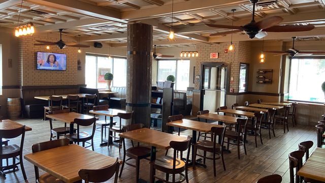 Santucci's North Broad