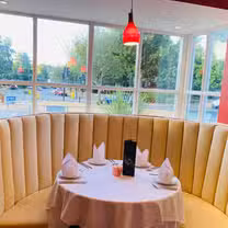 A photo of Planet Spice restaurant