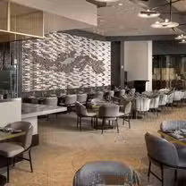 A photo of The Silver King Coastal Kitchen restaurant