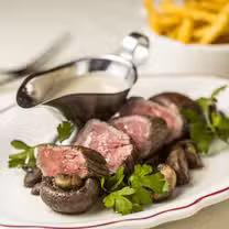 Foto von The Lexington Restaurant