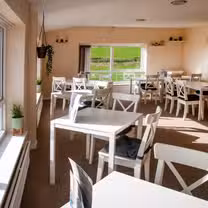 Foto del ristorante The Links Lounge @ Whitby Golf Club