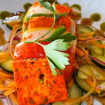 Een foto van restaurant Rasa