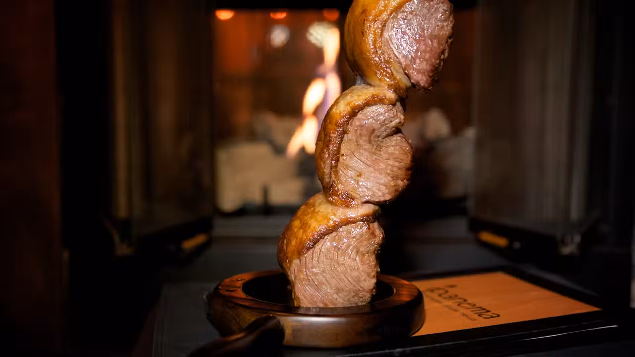 Picanha!!! - Ipanema Brazilian Steakhouse, Ocala, FL