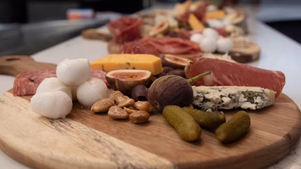 Food - Bistro Provenance, Provo, UT