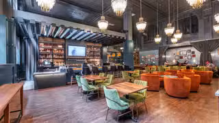 A photo of The Countrypolitan Bar & Kitchen restaurant