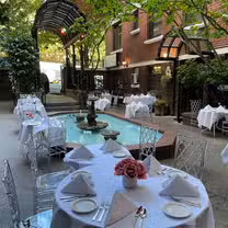 A photo of La Fontana Siciliana restaurant