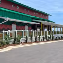 A photo of Señor Frog's - Panama City Beach restaurant